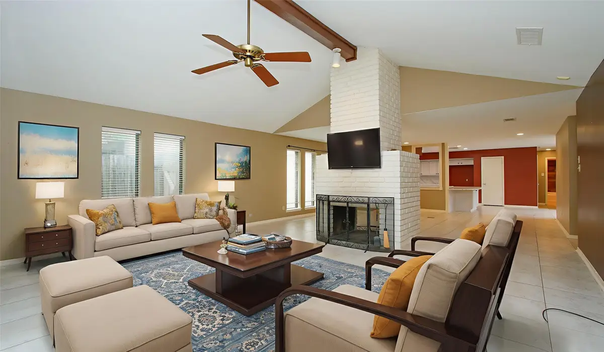 7750 Green Lawn Drive, Houston, TX 77088 - Image #1