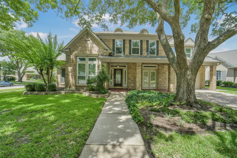 24610 Tokatee Court, Katy, TX 77494 - #2