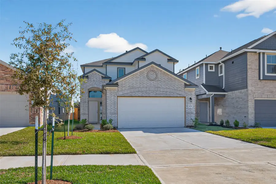 24706 Windward Birch Way Court, Huffman, TX 77336 - #2