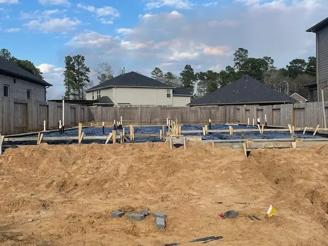 15126 Bank Swallow Place, Magnolia, TX 77354 - #2