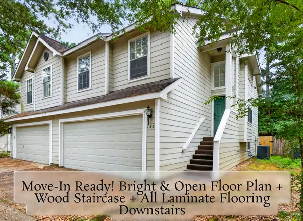 130 S Walden Elms Circle, Spring, TX 77382