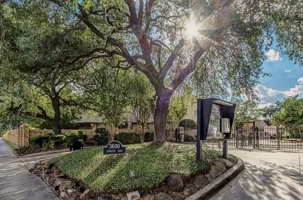 3600 Jeanetta Street #1602, Houston, TX 77063