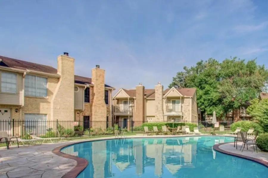 3600 Jeanetta Street #1602, Houston, TX 77063 - Image #2