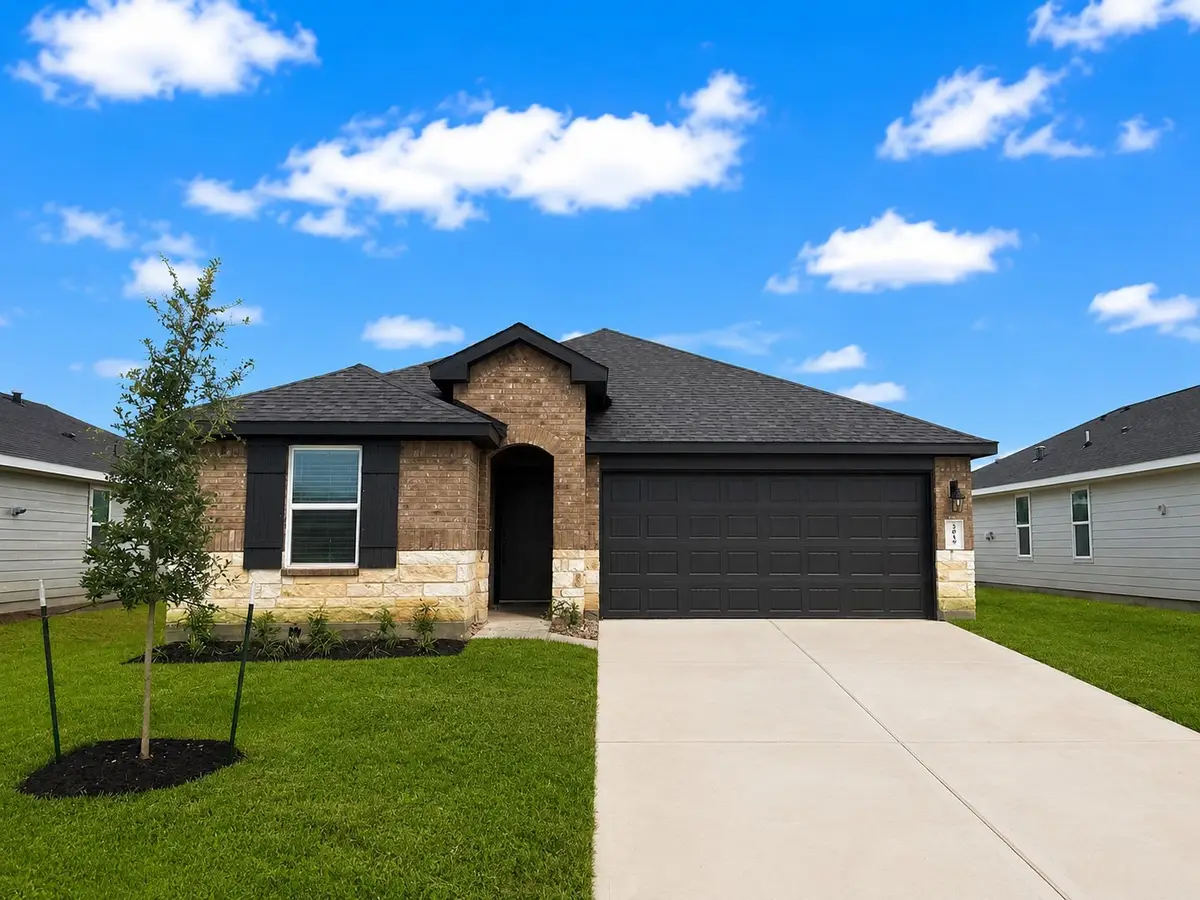 3034 Liams Tower Lane, Fulshear, TX 77441 - #1