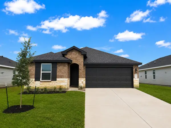 3034 Liams Tower Lane, Fulshear, TX 77441
