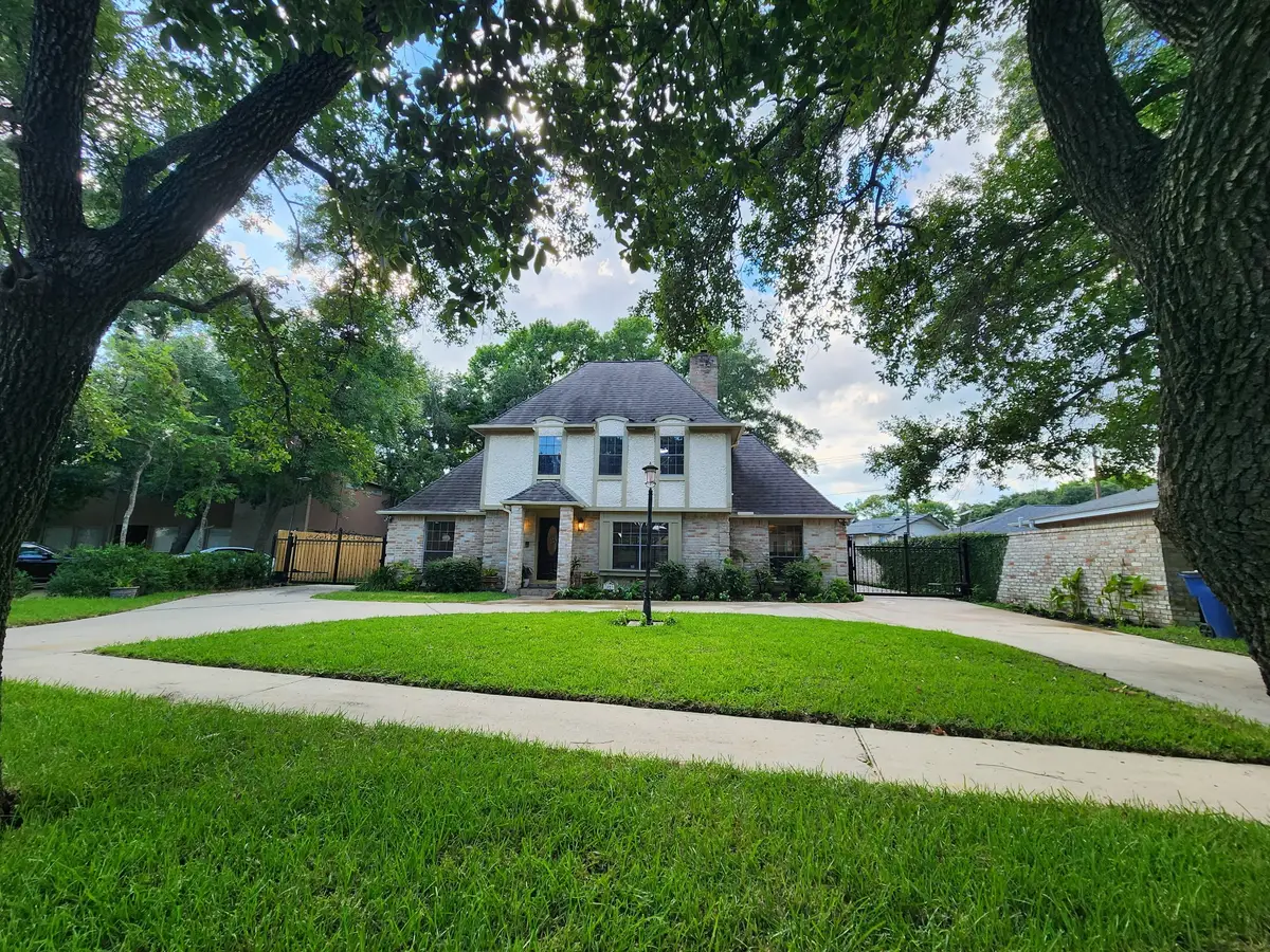 7827 Zilonis Court, Jersey Village, TX 77040 - #1