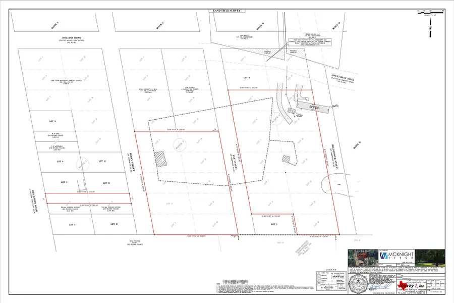 tbd Main, Conroe, TX 77385 - #3