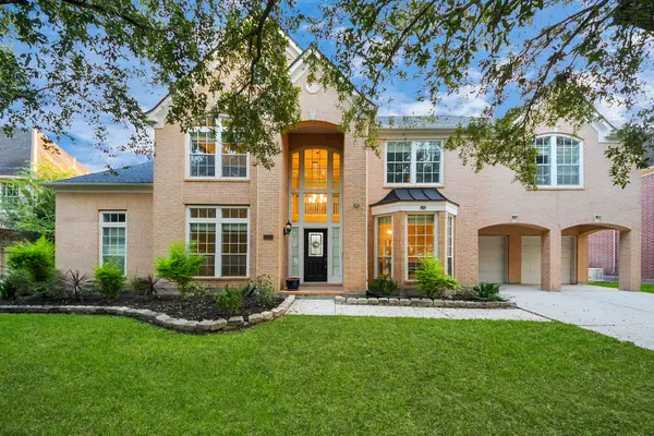 1710 Sabine Lane, Richmond, TX 77406