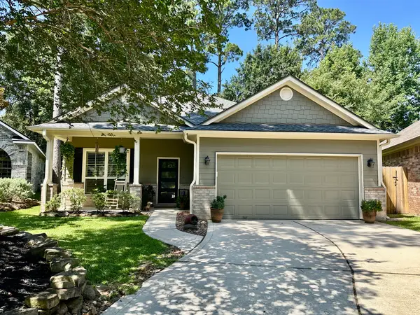 11359 Burning Tree Drive, Montgomery, TX 77356