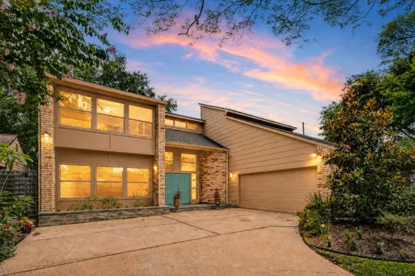2327 Briar Branch Drive, Houston, TX 77042