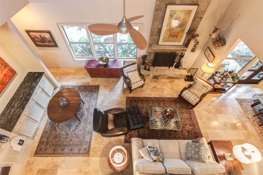 2327 Briar Branch Drive, Houston, TX 77042 - #3