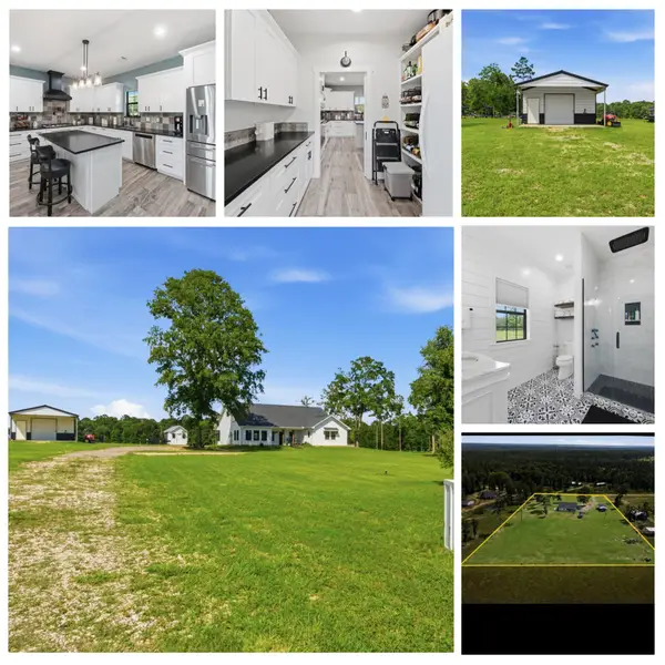 927 Aggie Avenue, Livingston, TX 77351