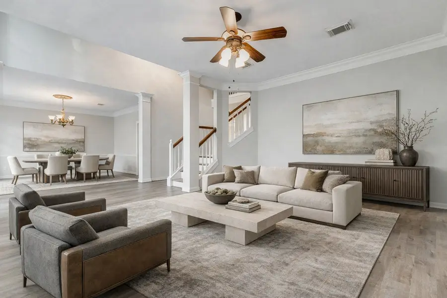 8819 Aubrey Lane, Richmond, TX 77469 - #2