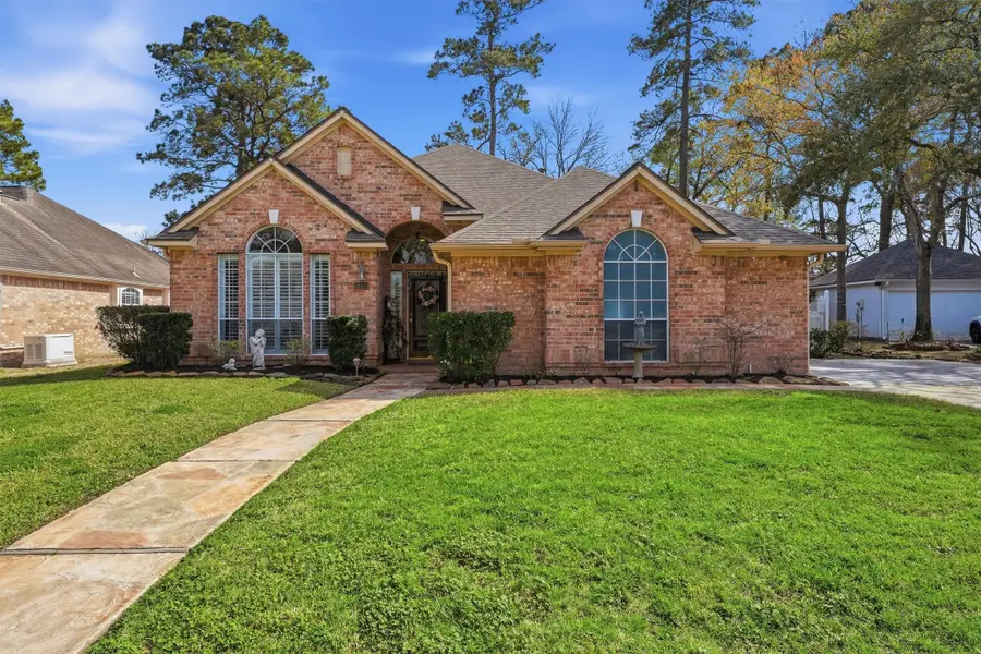 18410 Tranquility Drive, Humble, TX 77346 - #2