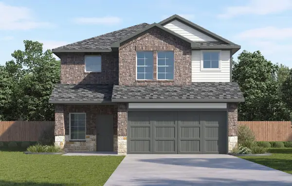 10642 River Breeze Drive, Beasley, TX 77417