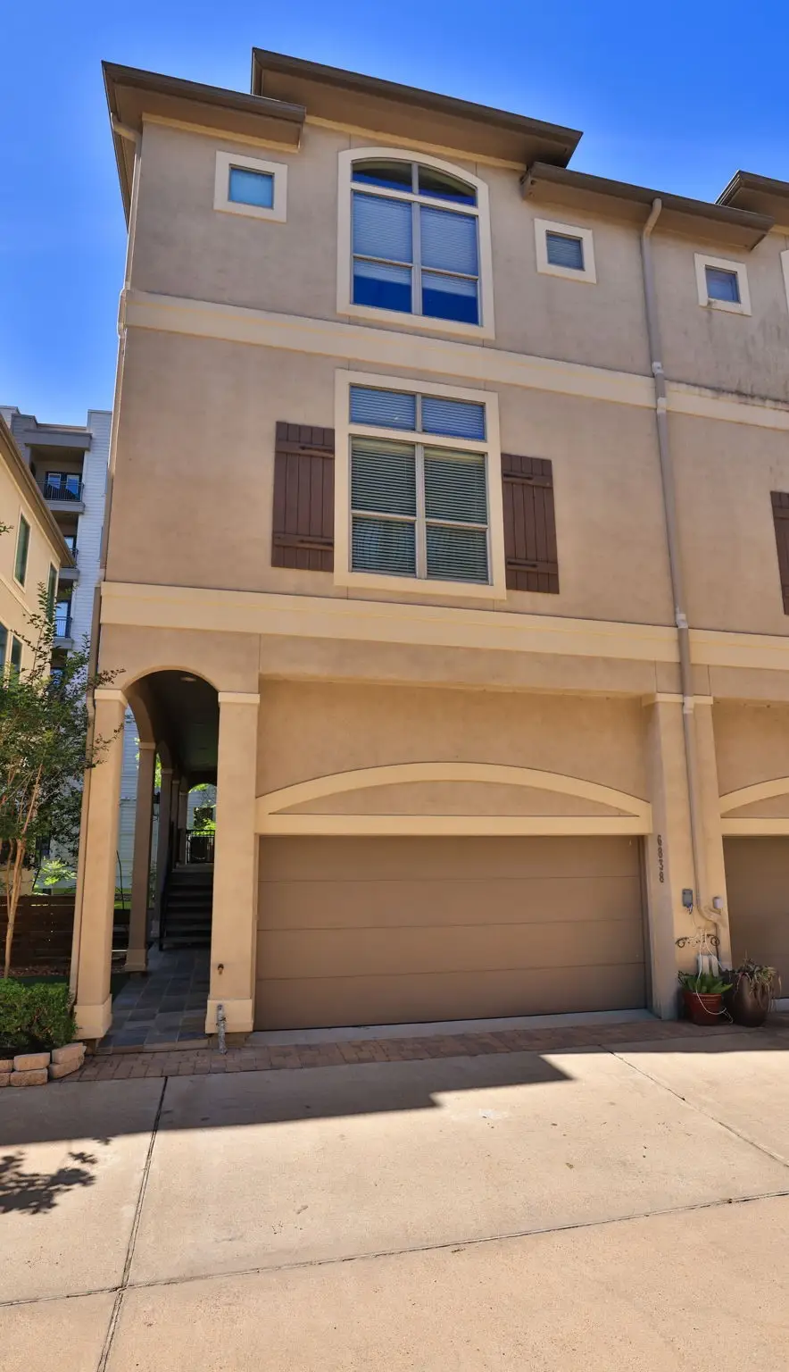 6838 Staffordshire Boulevard, Houston, TX 77030 - #1