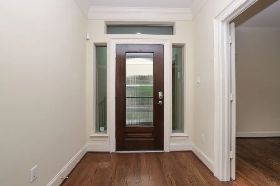 6838 Staffordshire Boulevard, Houston, TX 77030 - #3