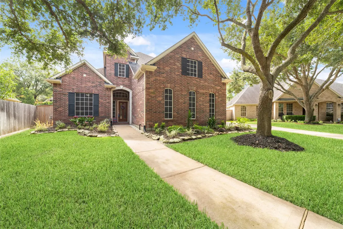 13643 Schumann Trail, Sugar Land, TX 77498 - #1