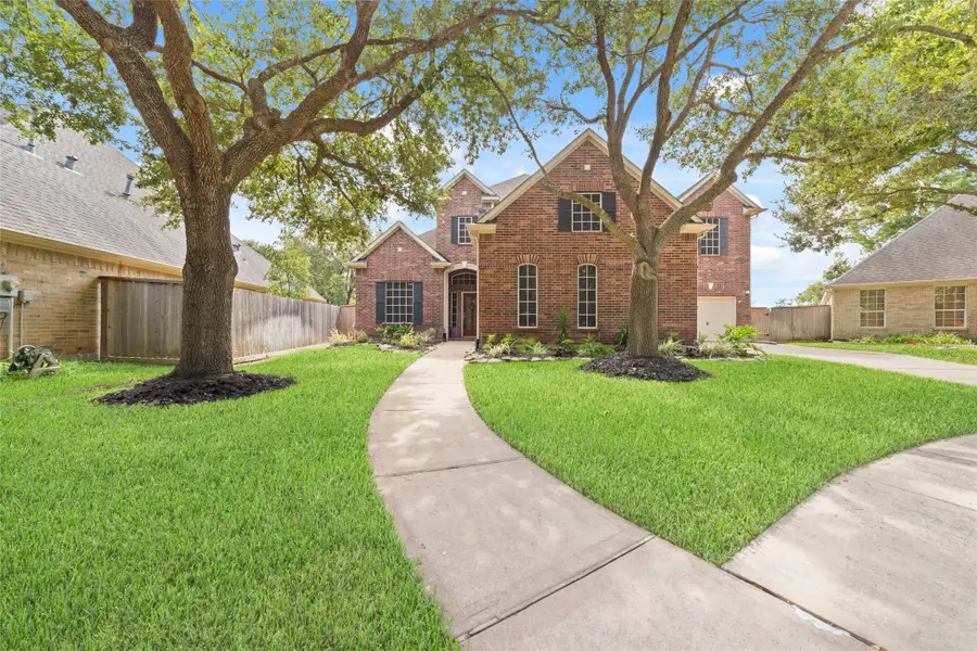 13643 Schumann Trail, Sugar Land, TX 77498 - #2