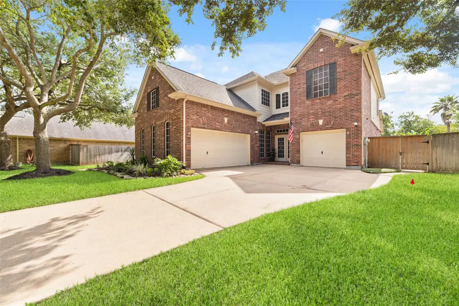 13643 Schumann Trail, Sugar Land, TX 77498 - #3