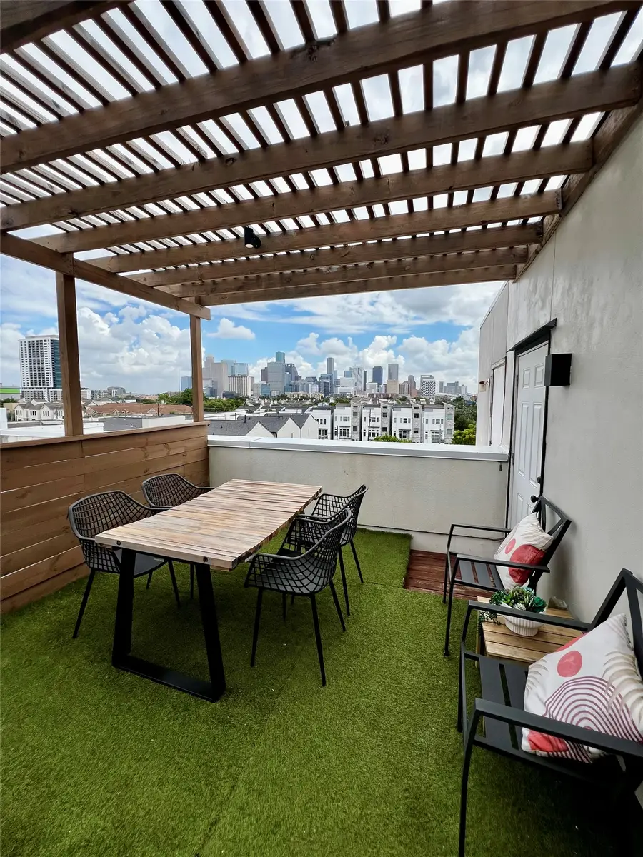 3218 Crawford Street, Houston, TX 77004 - #2