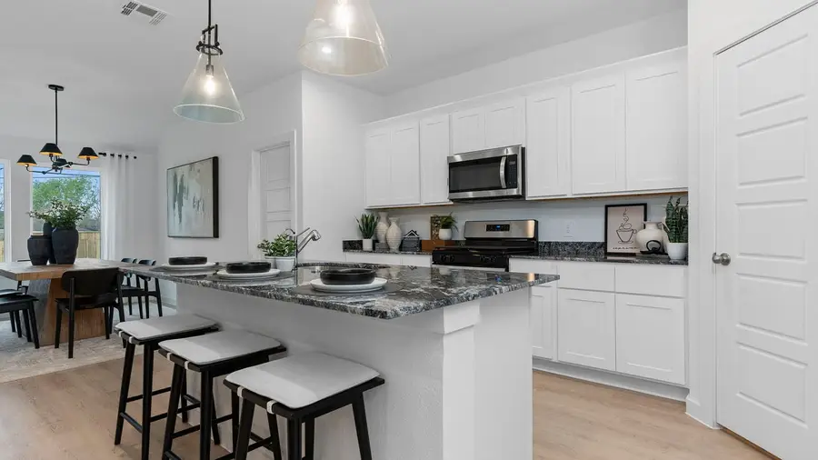 4106 Silver Falls Lane, League City, TX 77573 - Image #3