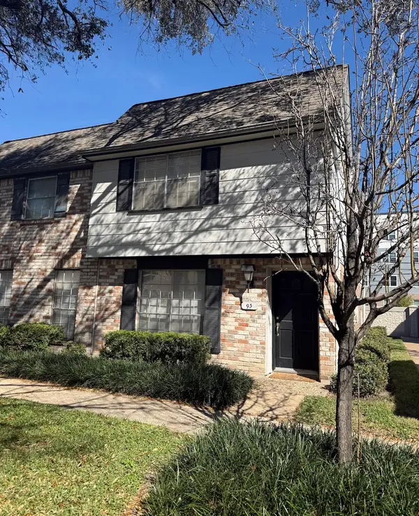 11002 Hammerly Boulevard #93, Houston, TX 77043