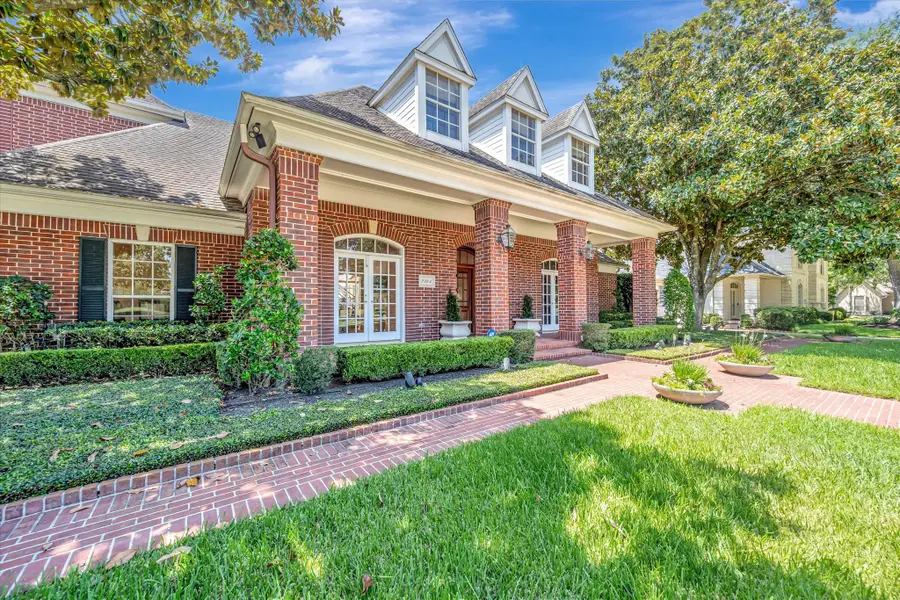 2203 Pineloch Drive, Houston, TX 77062 - #2