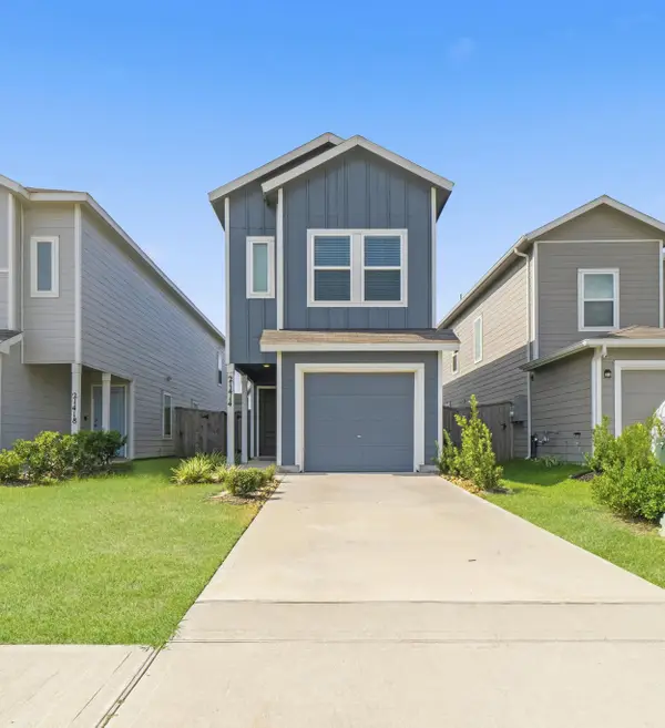 21414 Carosella Drive, New Caney, TX 77357