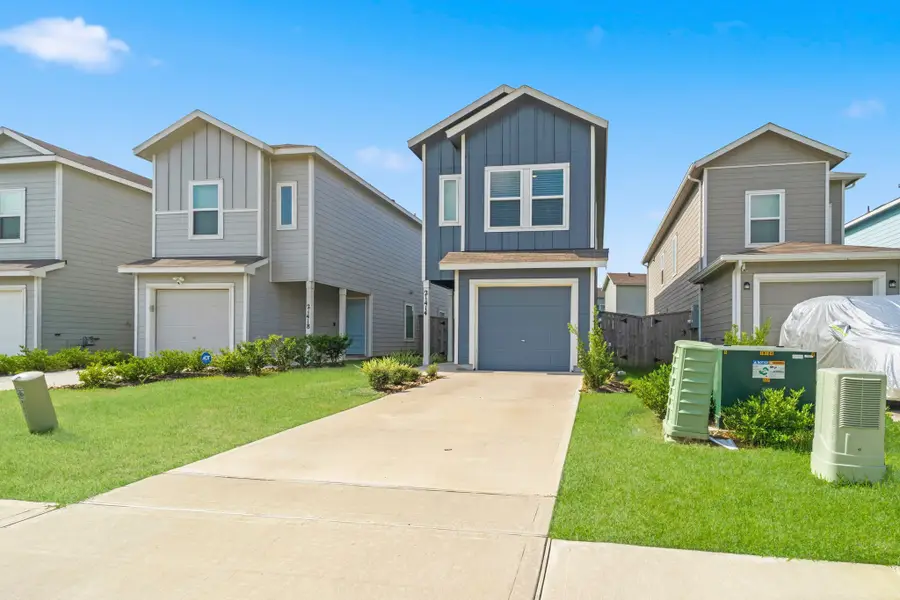 21414 Carosella Drive, New Caney, TX 77357 - #2