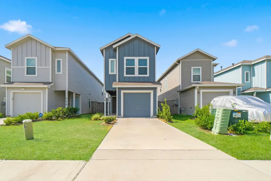 21414 Carosella Drive, New Caney, TX 77357 - #3