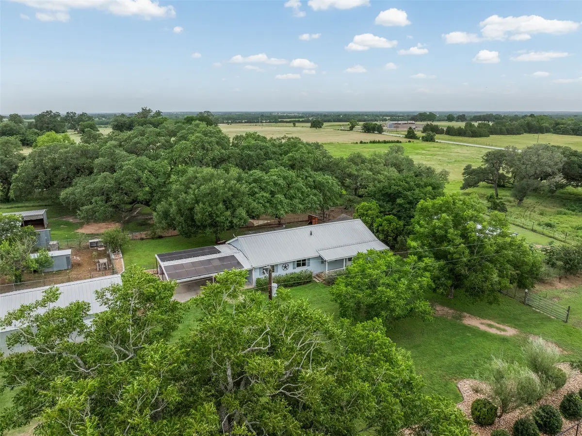 5030 Frenzel Road, Round Top, TX 78954 - #1