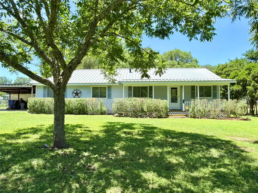 5030 Frenzel Road, Round Top, TX 78954 - #2