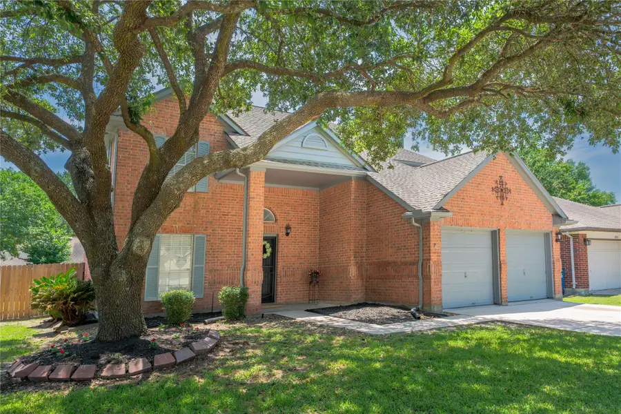 19727 Glenfinch Lane, Spring, TX 77379 - #2