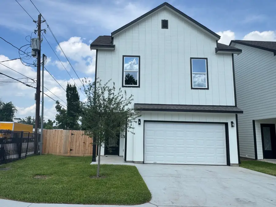 1310 Duff Lane, Houston, TX 77022 - #2