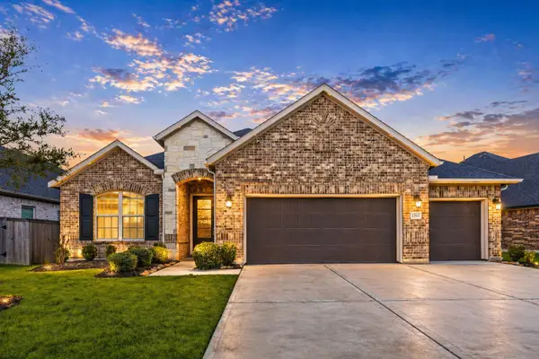 2263 Vanessa Cay Lane, La Porte, TX 77571