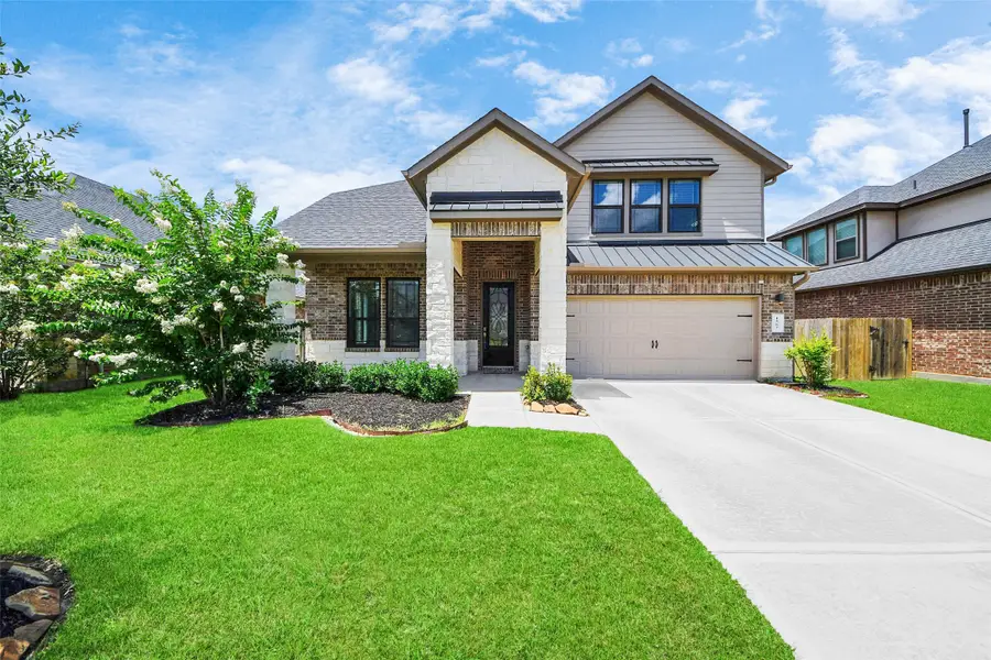 1567 Harvest Vine Court, Friendswood, TX 77546 - #2