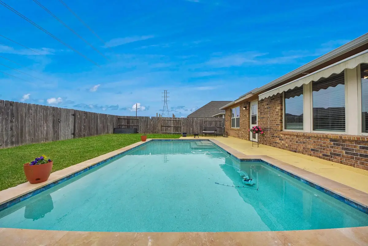 19418 Tobiano Park Drive, Tomball, TX 77377 - #1