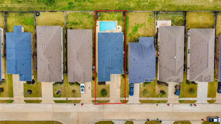 19418 Tobiano Park Drive, Tomball, TX 77377 - #3