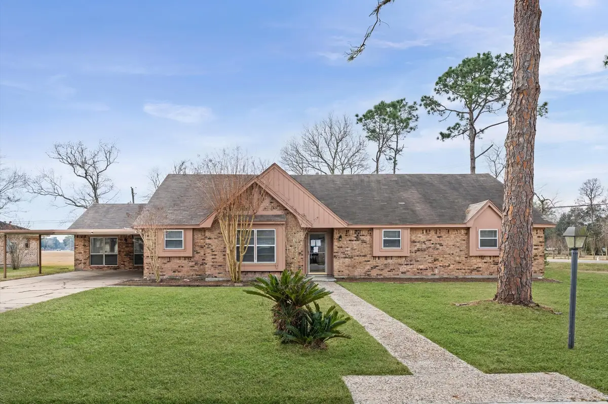 2709 Adams Street, Alvin, TX 77511 - Image #1