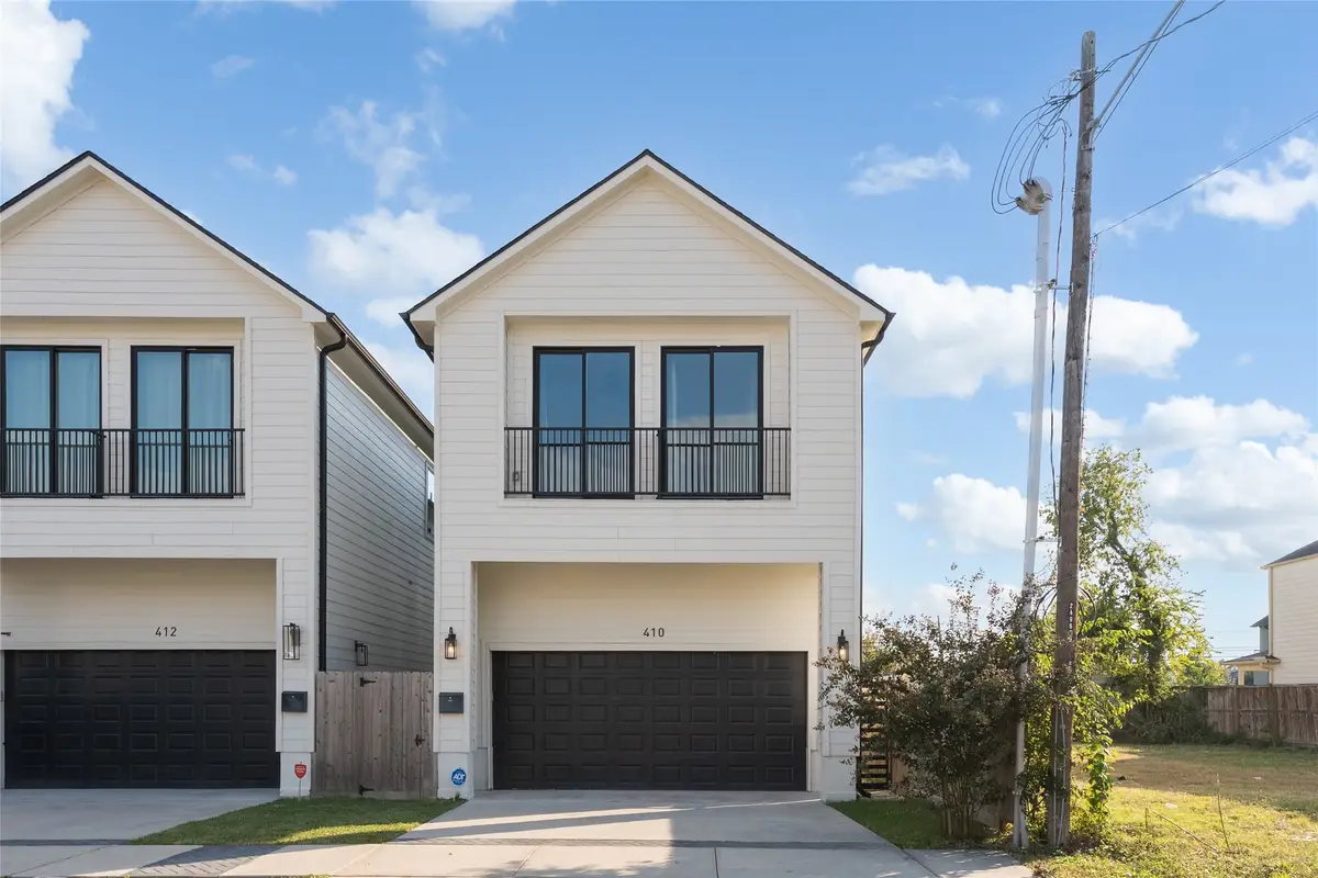 410 E 41st Street, Houston, TX 77022 - Image #1