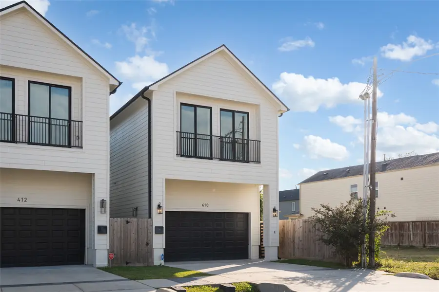 410 E 41st Street, Houston, TX 77022 - Image #2