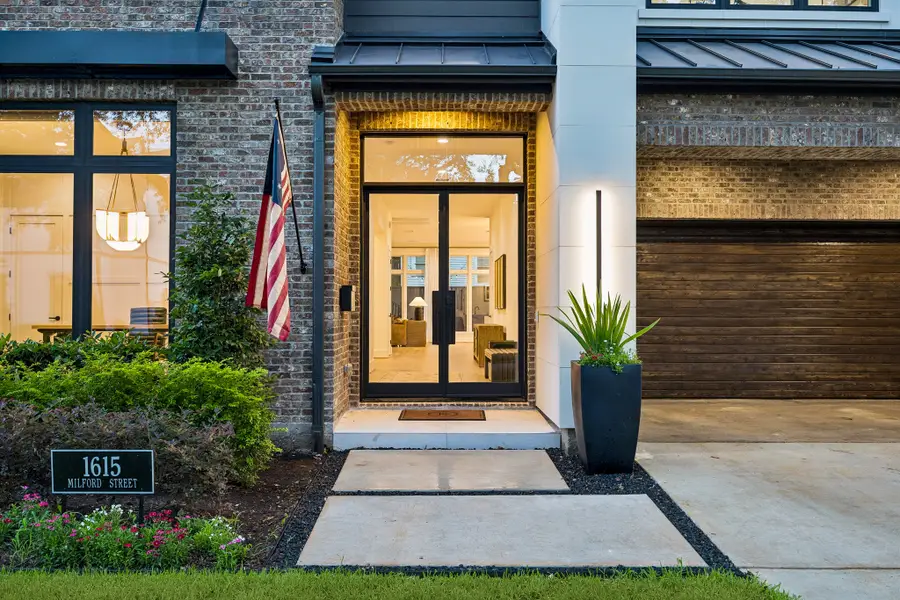 1615 Milford Street, Houston, TX 77006 - #3