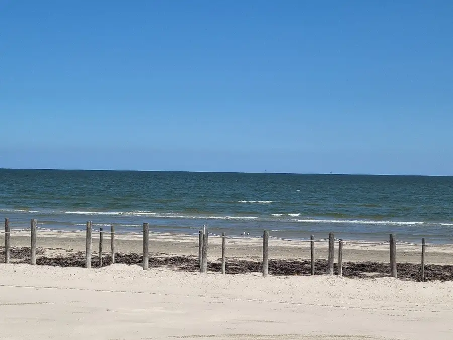 Lot 14 Bermuda Beach, Galveston, TX 77554 - #3
