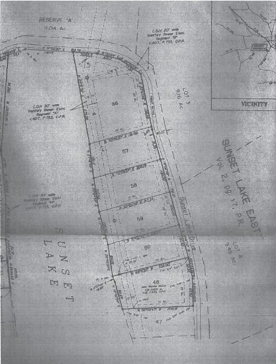 134 Sunset Lake, Huntsville, TX 77340 - Image #2