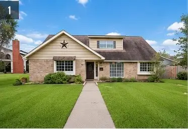 1705 20th Avenue N, Texas City, TX 77590 - #1