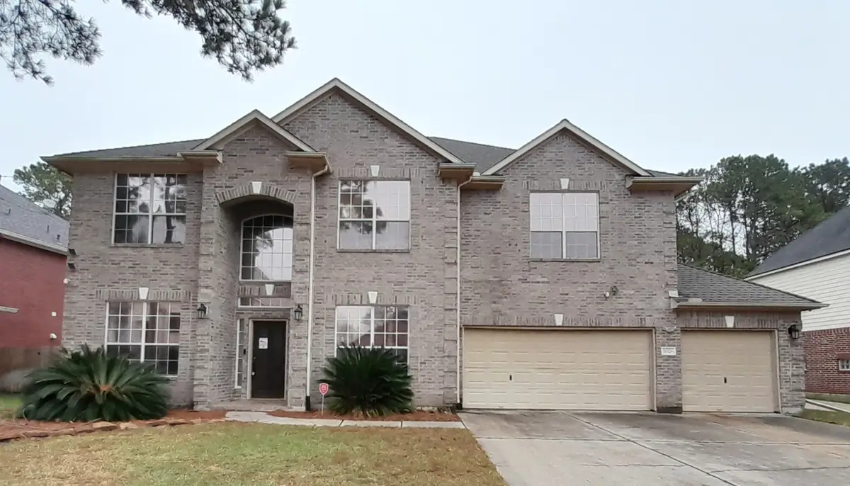 18326 Marlin Waters Drive, Humble, TX 77346 - #1