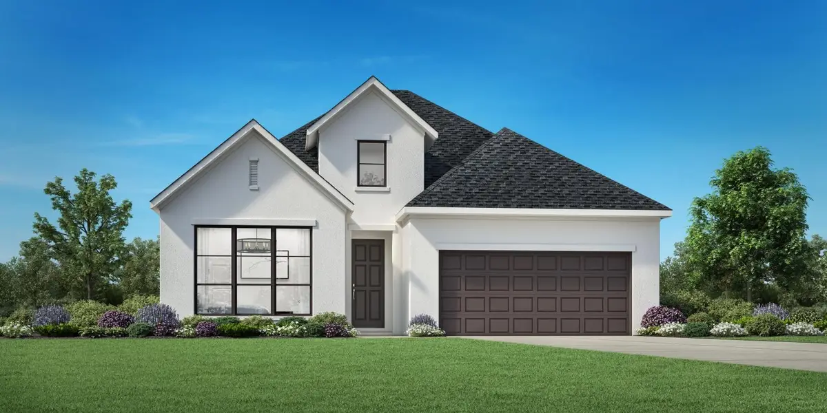25723 Yellow Lantana Lane, Katy, TX 77493 - #1