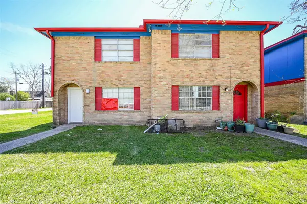 2438 Balmorhea Avenue, Houston, TX 77039