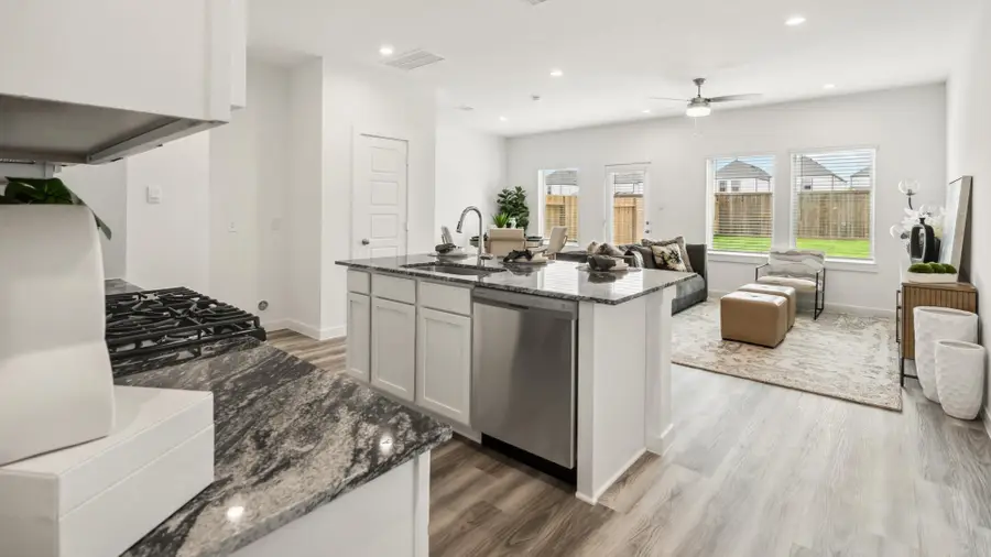 10208 Penryn Forest Trail, Houston, TX 77051 - #2